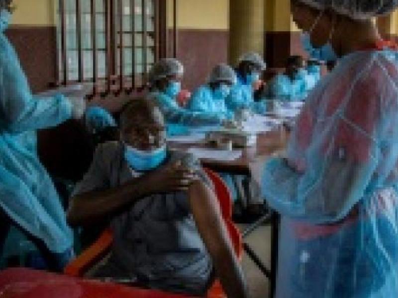 Ituri : 8 centres de traitement d’Ebola (CTE) désormais opérationnels, un autre bientôt inauguré à Nyankunde