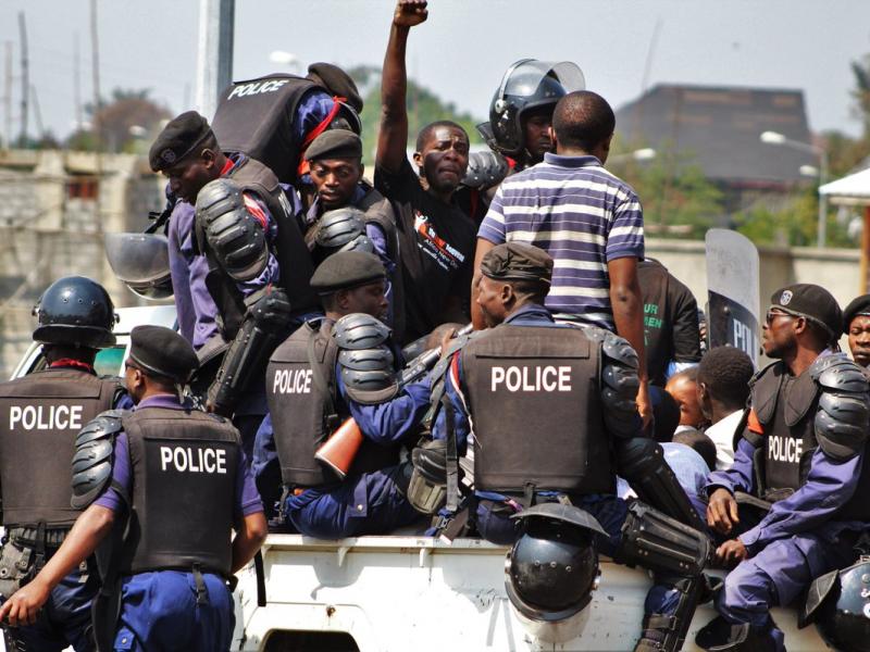 Luc Nkulula, 8 ans déjà ! « il serait déçu de ce que fait l’UDPS au pouvoir, Luc était avec Tshisekedi à Gorée et à Genval »