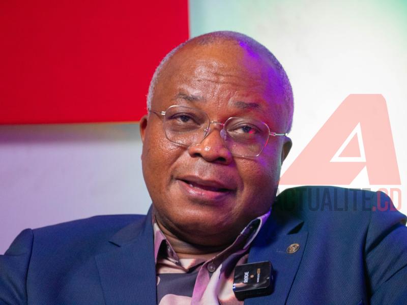 RDC : « Le peuple ne peut se limiter lui-même », Ngondankoy pose les bases doctrinales du référendum