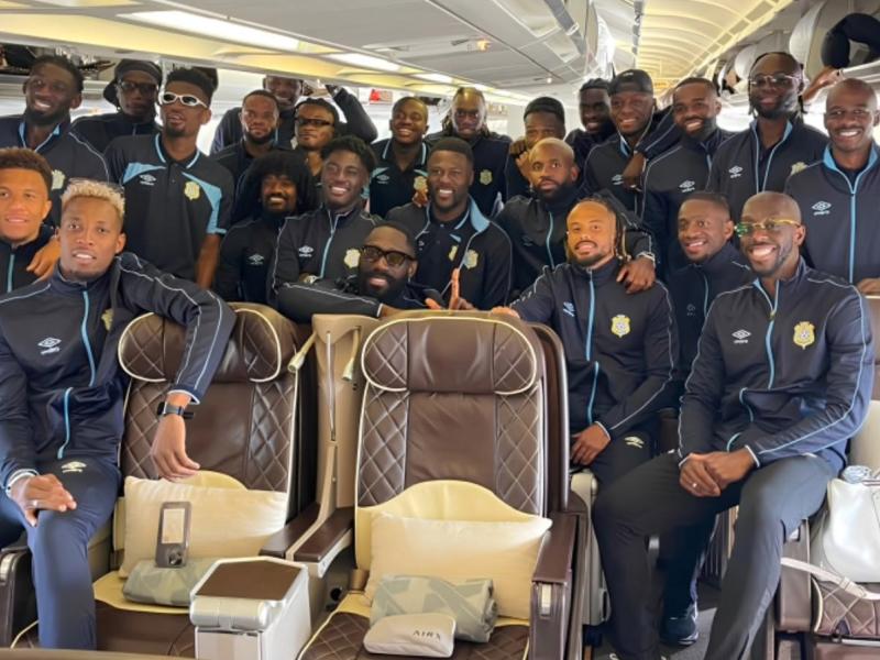 Coupe du monde 2026: Découvrez l’hôtel des Léopards à Houston