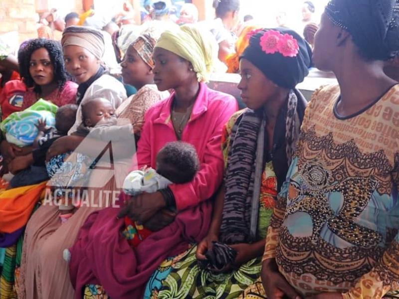 RDC: près de 68% de la population vit dans la pauvreté, le PNUD plaide pour des politiques ciblées par province