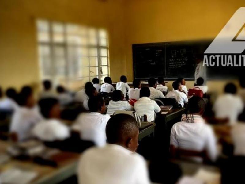 RDC : le gouvernement se dote d’une politique nationale des technologies de l’information et de la communication pour l’éducation et la formation