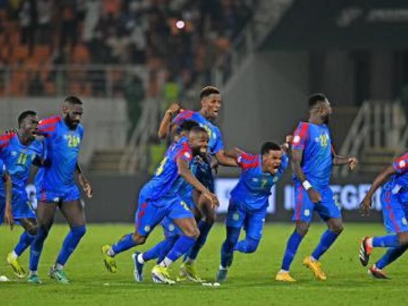 Ebola prive les supporters congolais de Coupe du monde : aucun visa accordé depuis la RDC, la diaspora mobilisée