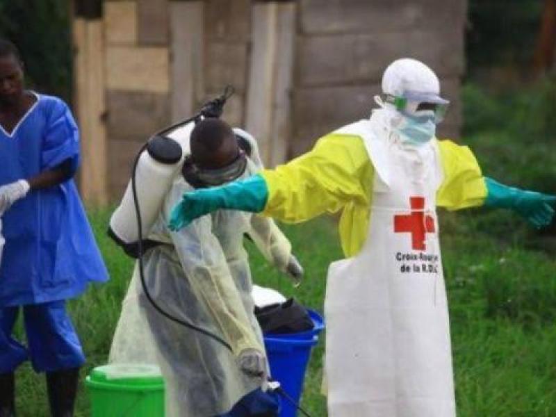 Ebola : l’OMS livre 16,5 tonnes de fournitures médicales pour renforcer la riposte