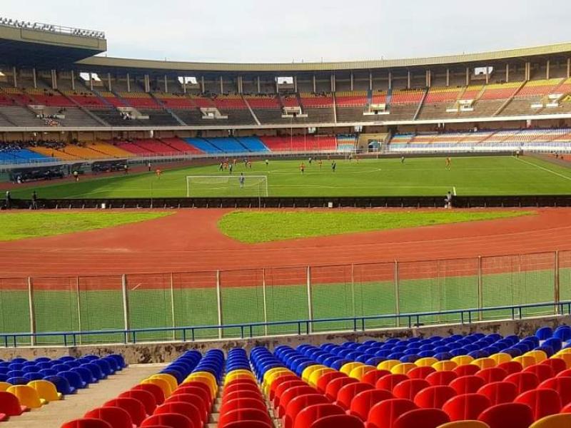 Vandalisme au stade des Martyrs : le ministère des Sports porte plainte et annonce des arrestations imminentes