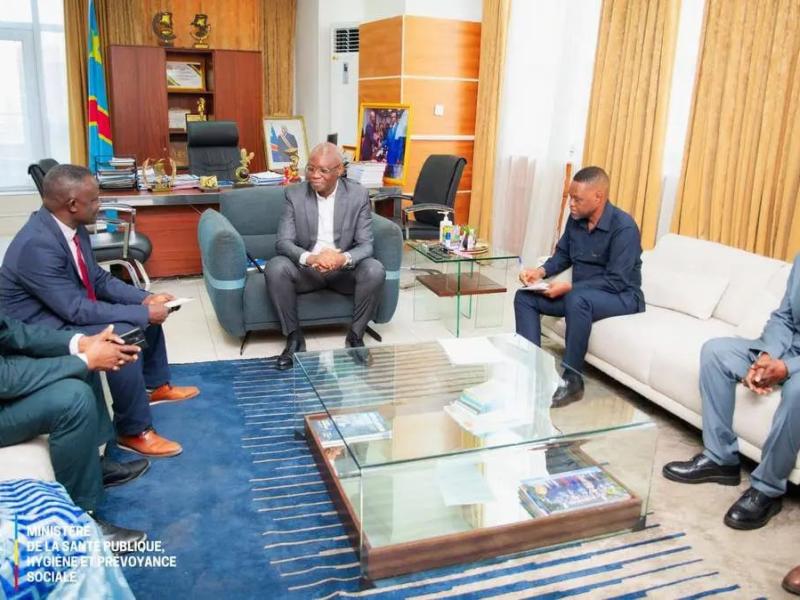 Décès liés au paludisme à Bulungu : le caucus de députés nationaux du Kwilu sollicite l'implication du gouvernement auprès du ministre de la Santé
