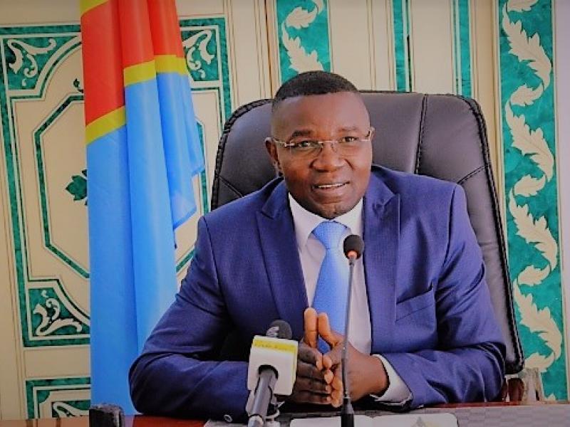 « Ma candidature avait été rejetée par Kabila, Nkunda a écrit pour me déchoir, le PPRD a signé cinq motions contre moi », Paluku raconte le calvaire d'un gouverneur élu contre la