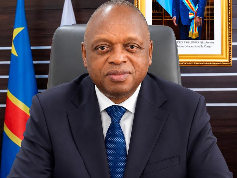Message du Président du Conseil d’Administration et du Directeur Général de l’Office Congolais de Contrôle à l’occasion du 66e anniversaire de l’indépendance de la République