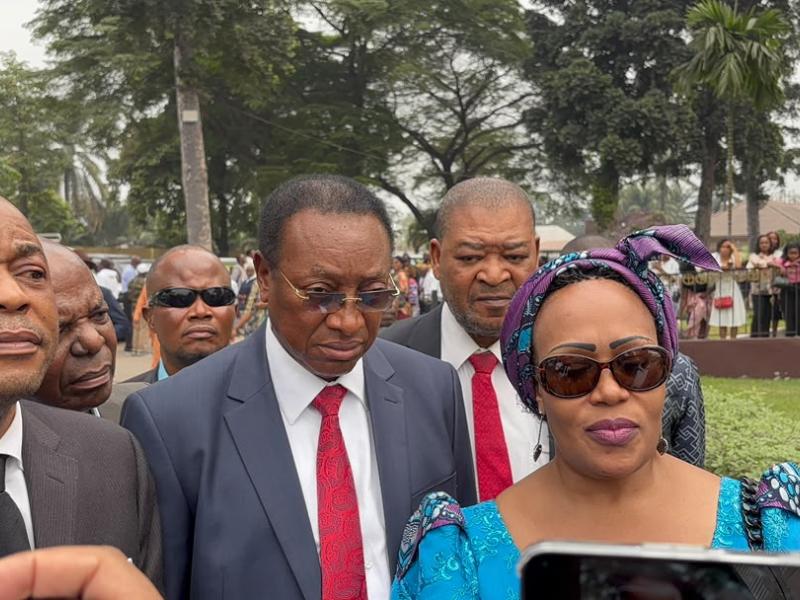 RDC : le FCC annonce sa participation aux manifestations anti-changement constitutionnel