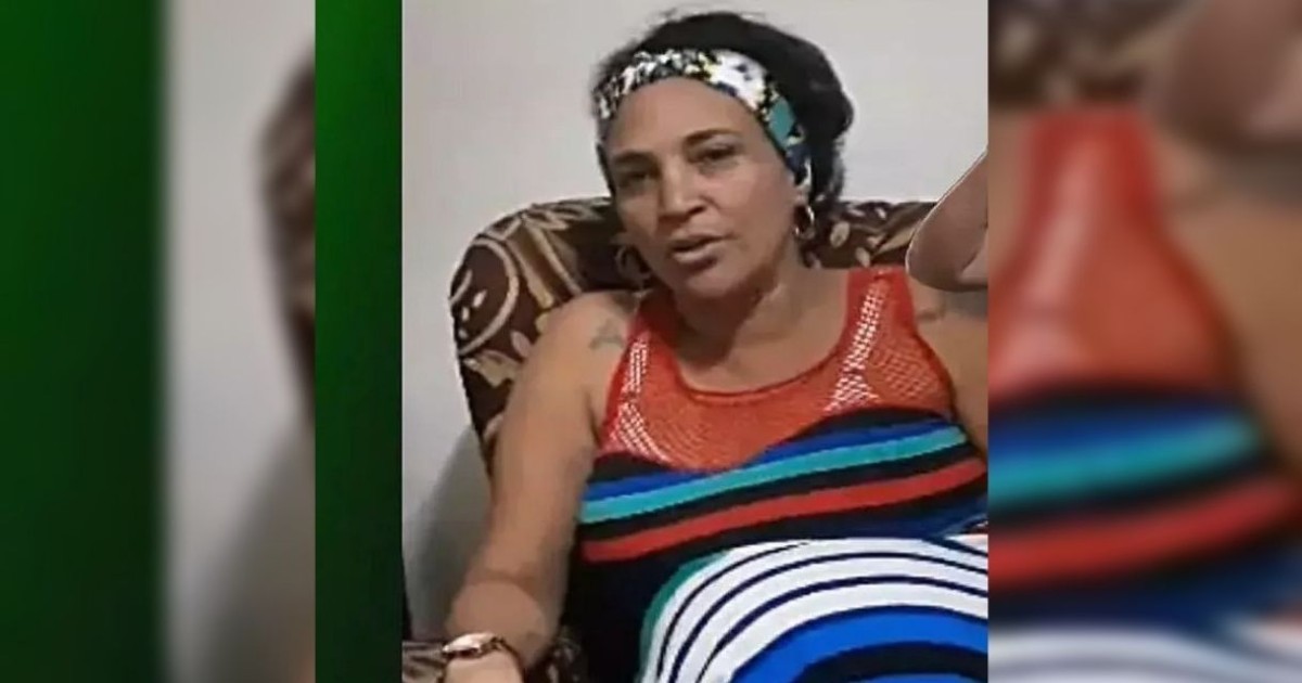Devuelta a la cárcel opositora Yanet Pérez y se llevan a dos de sus hijas pequeñas