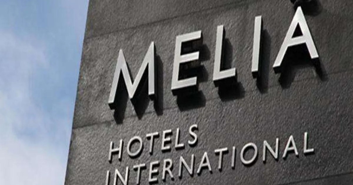 Meliá abandona gestión de 15 hoteles cubanos controlados por GAESA