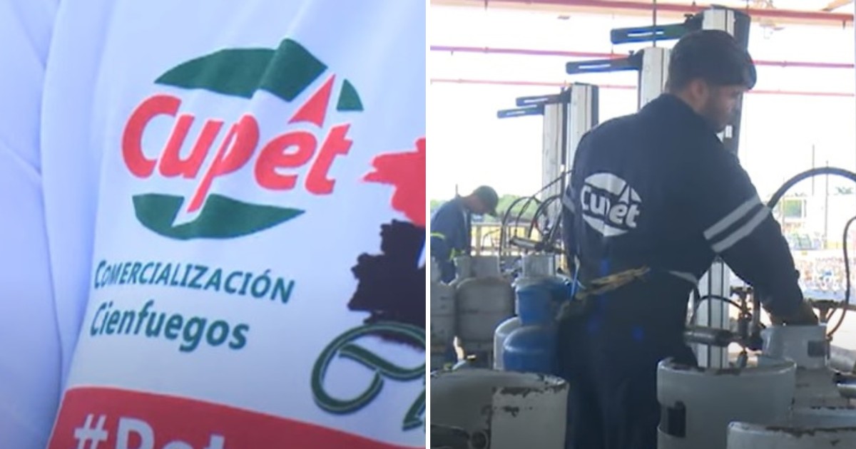 EEUU sanciona a CUPET, empresa cubana que controla el combustible