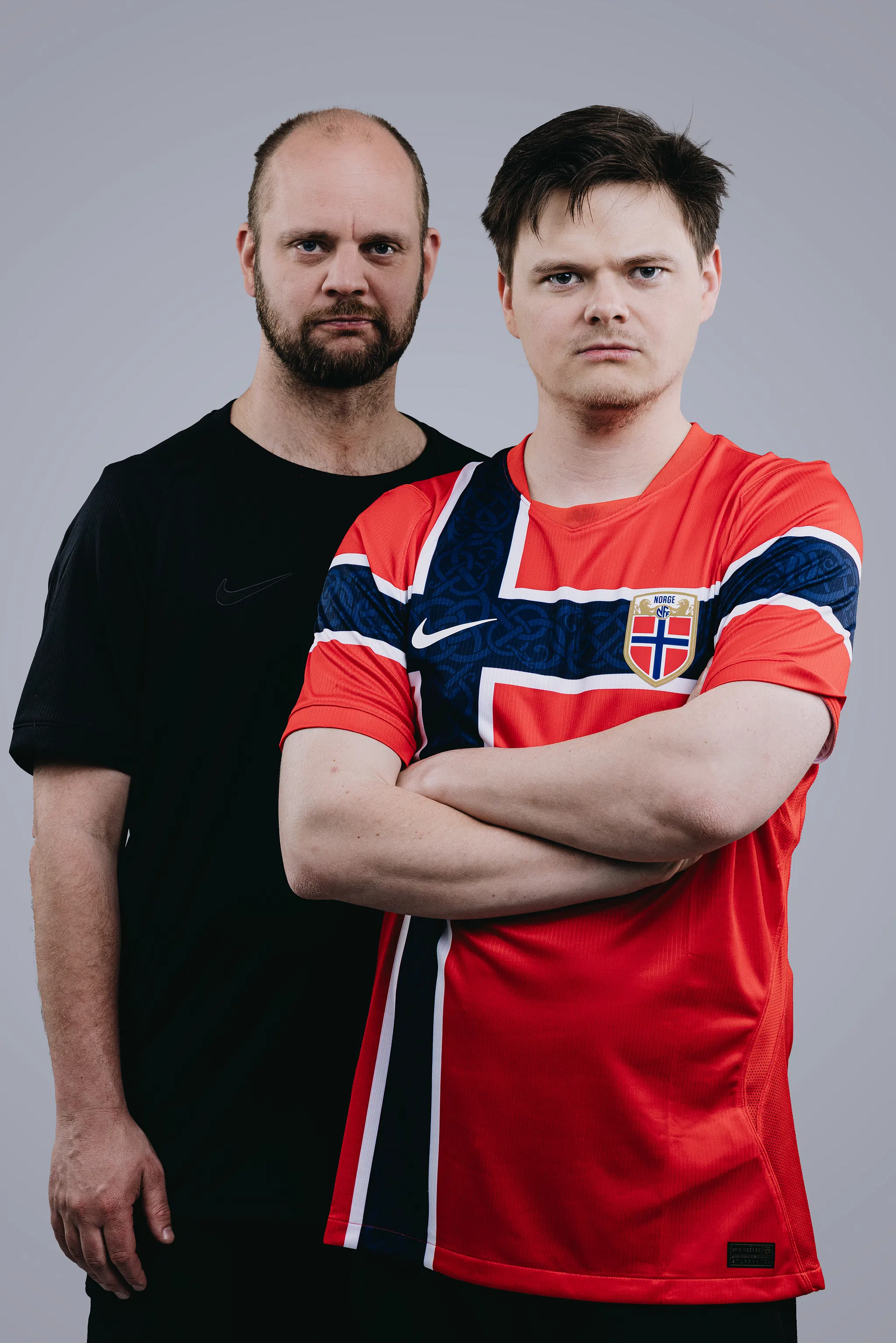 Mímir Kristjánsson er fast gjest i NRK-podkast. – Noe har skrudd seg av i vurderingen
