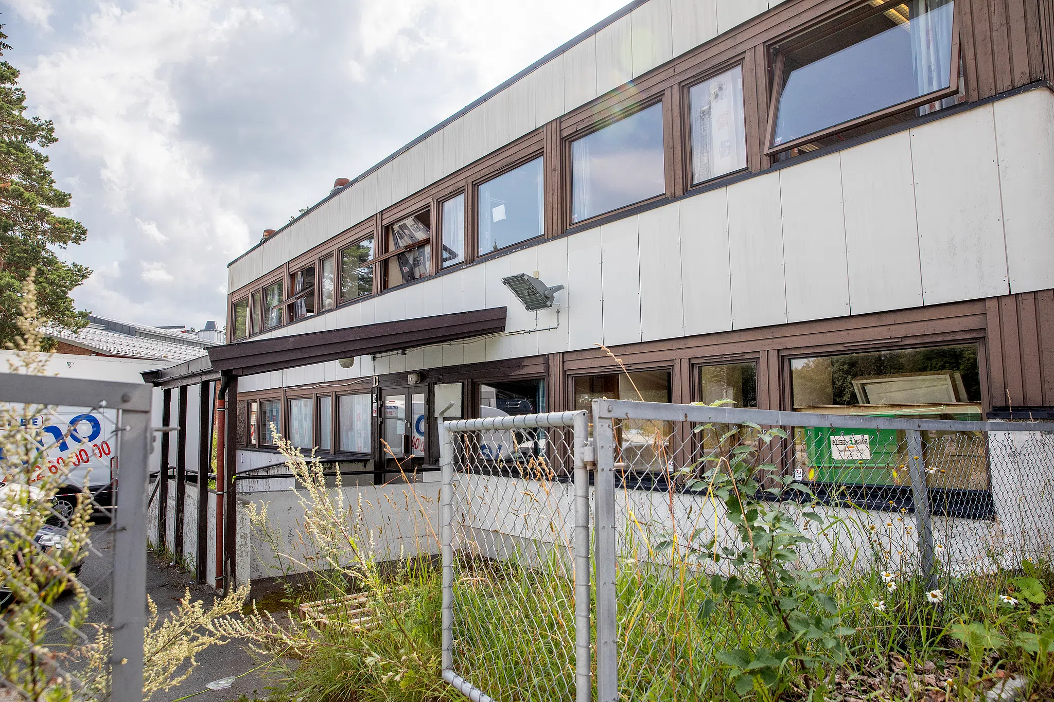 Omstridt trossamfunn har fått over 39 millioner i offentlige tilskudd