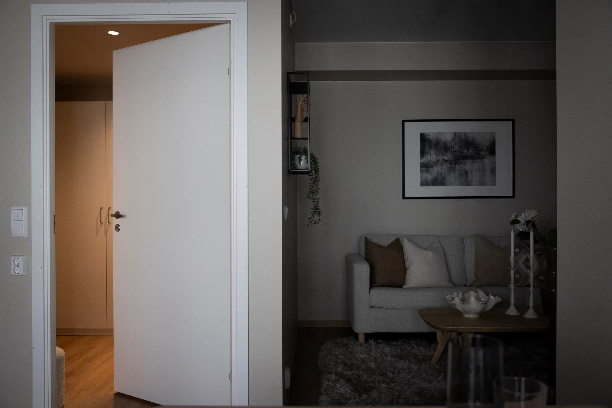 Boligministeren takket nei til omvisning i «Oslos mørkeste boligmiljøer». Dette fikk vi se da vi ble med.