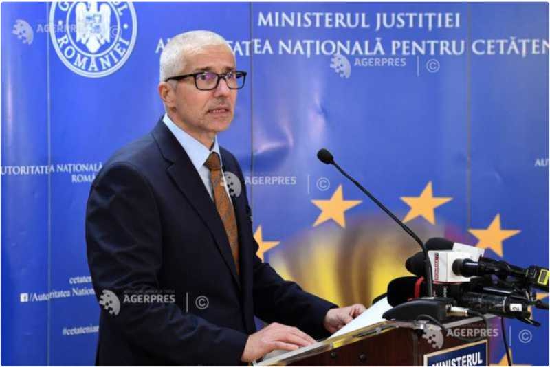 MJ: Chiriac nominated Prosecutor General; Cerbu for DNA, Miron DIICOT chief