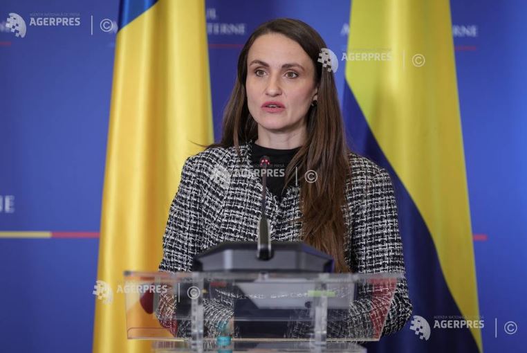 Middle East Crisis / ForMin Toiu: We have no information on injured Romanian citizens