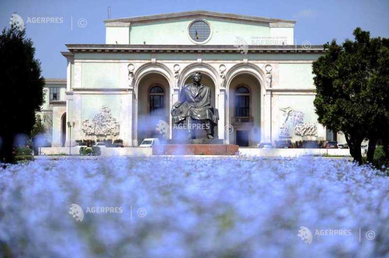 National Opera Orchestra to perform in Chisinau on the Day of the Union of Bessarabia with Romania