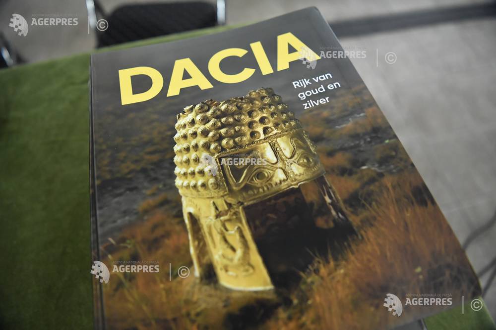 MNAR's Erwin Kessler: Cotofenesti helmet has been found; good piece of news for all of us