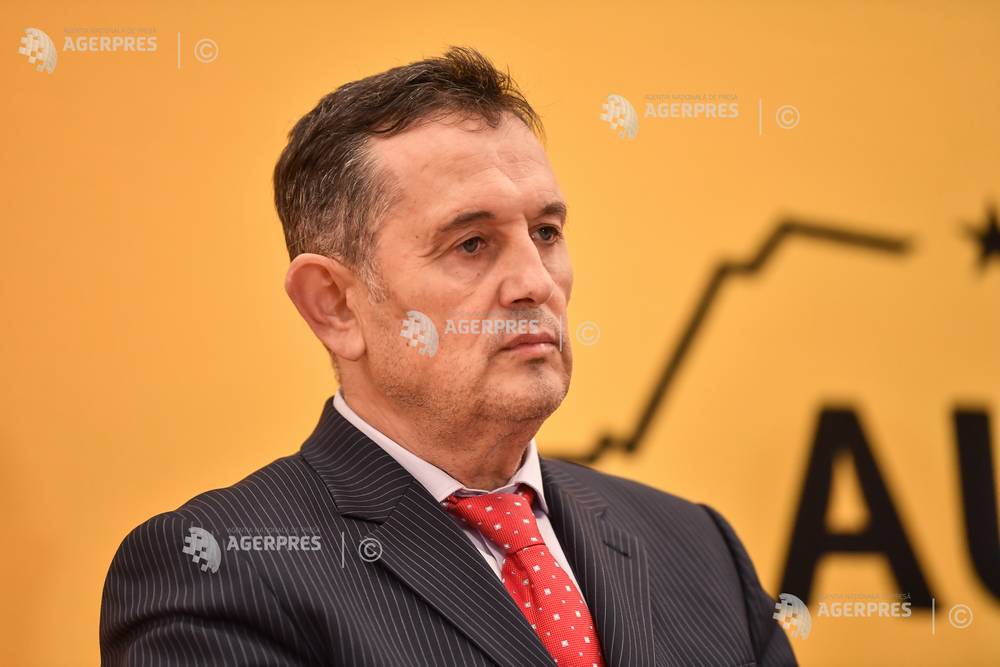 MEP Gheorghe Piperea demands questioning of Health and Finance ministers over Pfizer case