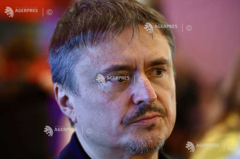 Cristian Mungiu's 'Fjord' feature film, selected for Cannes official competition