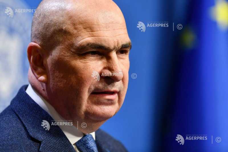 Ilie Bolojan: Regardless of who becomes prime minister, transparency key to curbing misuse of public funds