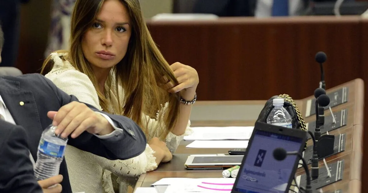 Grazia a Nicole Minetti, la Procura generale di Milano conferma il parere positivo. Nordio: "Vicenda chiusa"