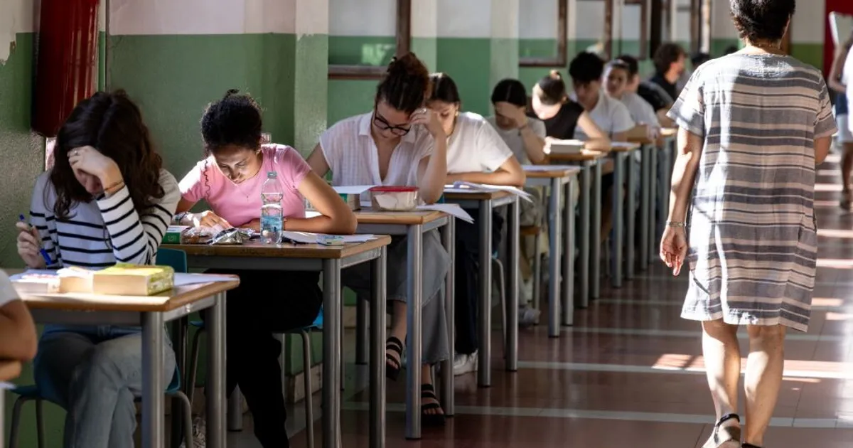 Torna l'esame di 'Maturità' con nuove regole all’orale, al via il 18 giugno