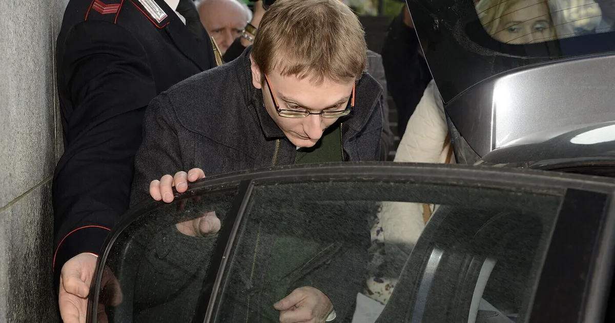 Garlasco: verso la misura alternativa al carcere per Stasi