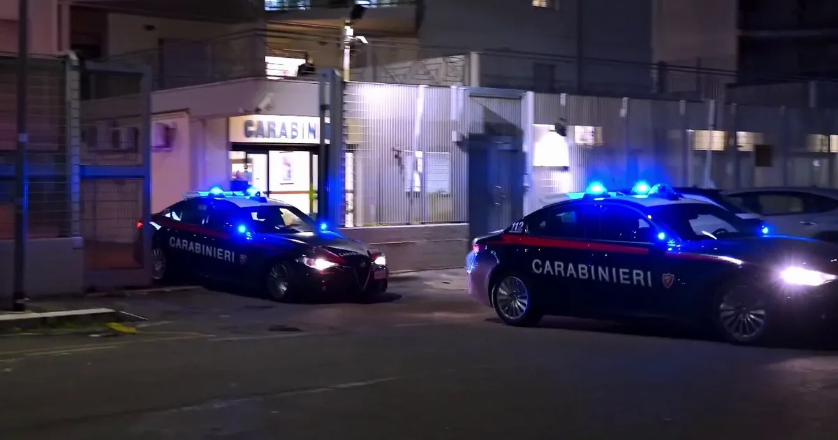 Ritrovate le sorelline scomparse dalla casa-famiglia, erano a Formia da una zia
