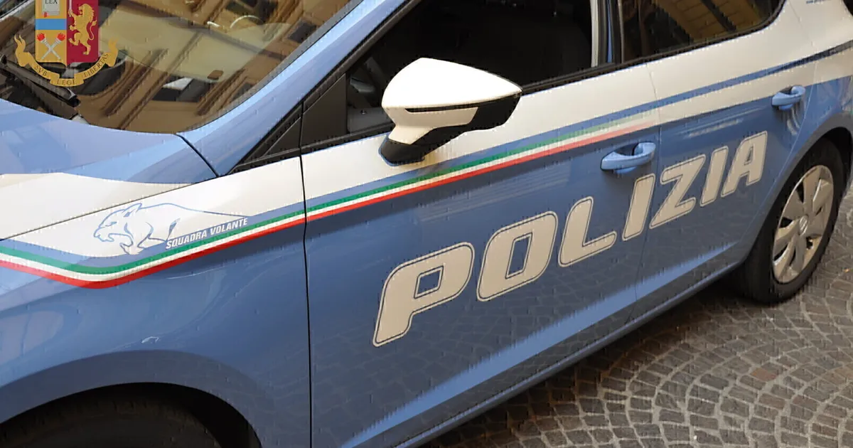 Ritrovate a Formia le sorelline scomparse. Fermati la madre, il compagno e il nonno