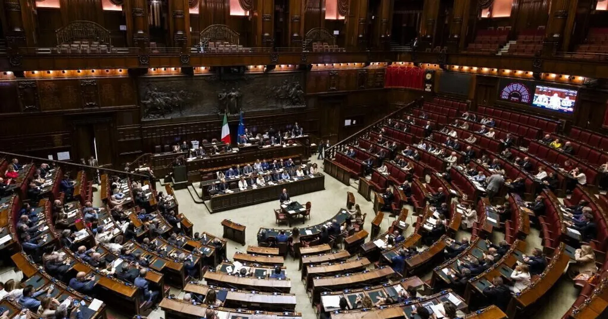 L.elettorale: scintille alla Camera. Fratelli d'Italia non esclude le preferenze