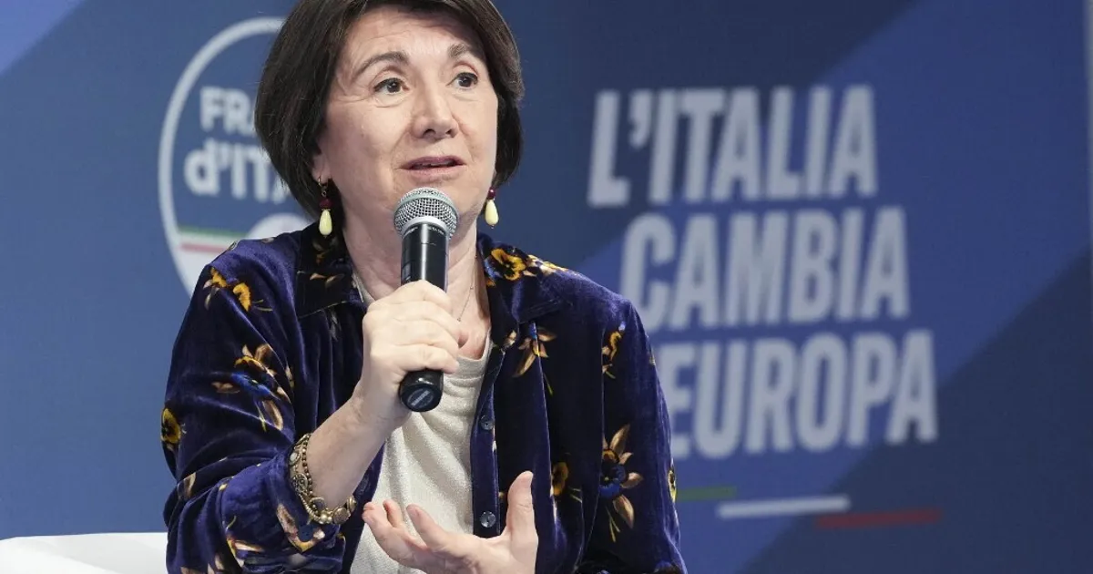 Il marito della ministra Roccella disperso nel lago di Vico
