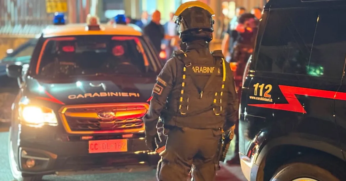 Attentato a Sigfrido Ranucci, quattro arresti. "Il commando ha agito su commissione" (Video)