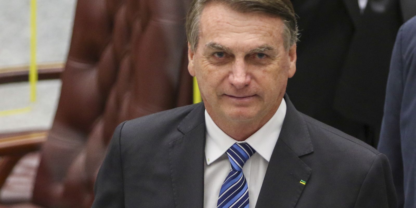 Alexandre de Moraes decides to maintain Bolsonaro under house arrest