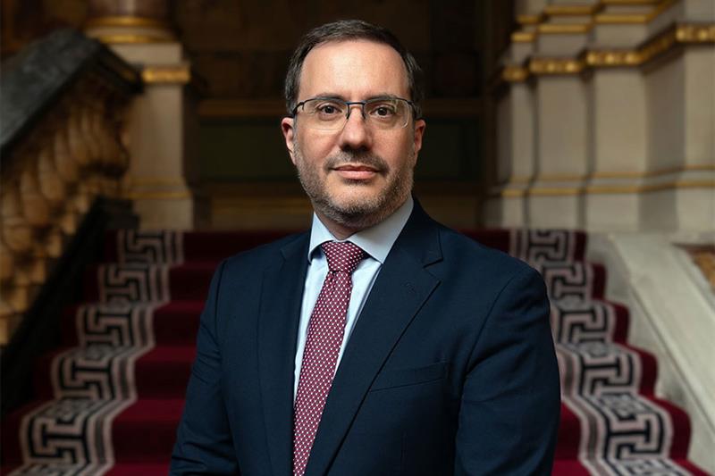 Egypt-UK ties gaining momentum ahead of strategic partnership agreement: British ambassador - Foreign Affairs - Egypt