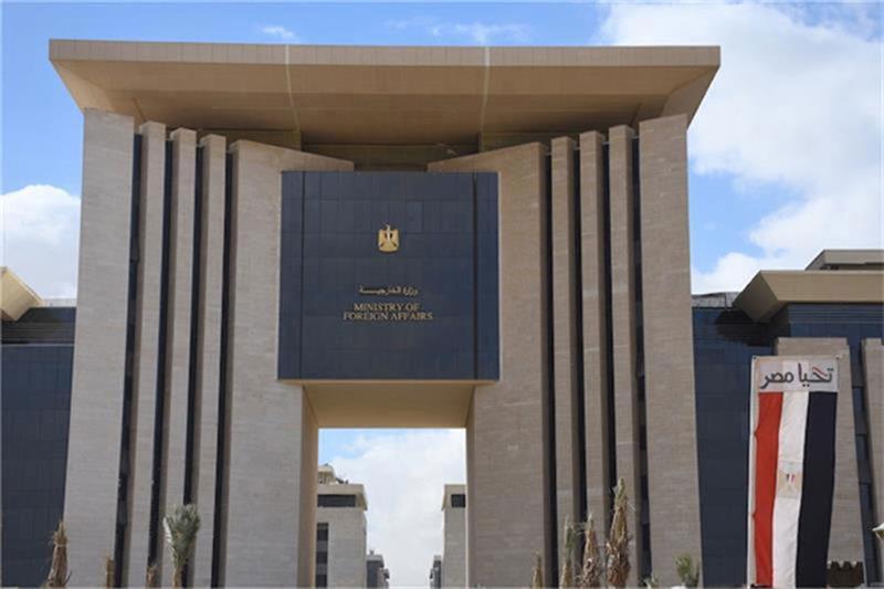 Egypt extends condolences to Côte d'Ivoire and Ghana over flood victims - Foreign Affairs - Egypt