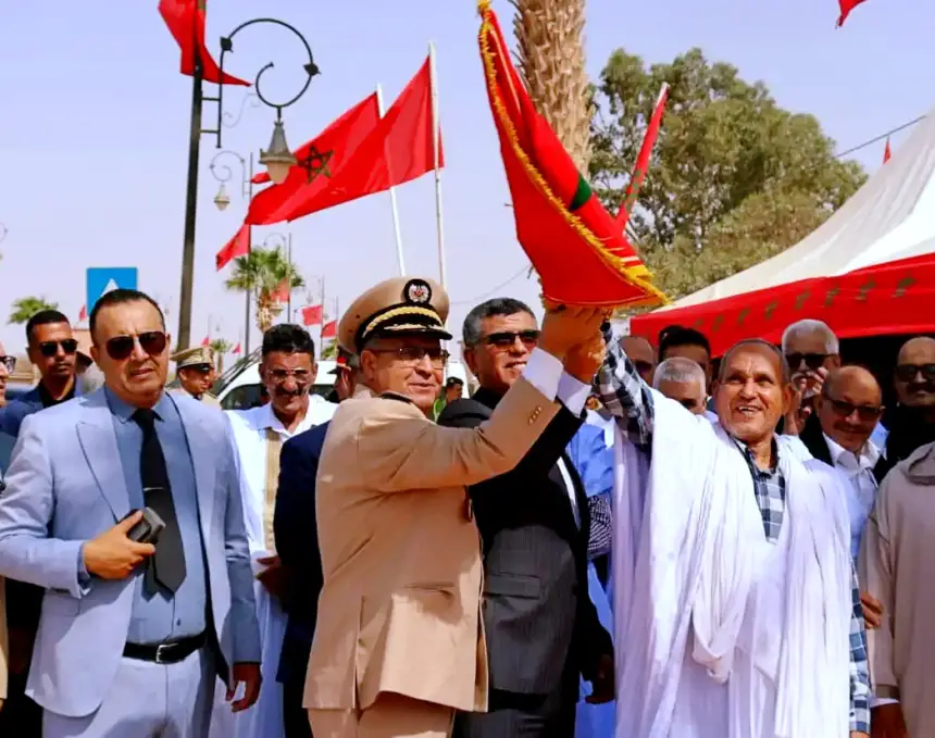 عامل السمارة يصنع الحدث.. حكامة القرب وفعالية التدبير تعيدان ترتيب علاقة المواطنين بمؤسسات الدولة