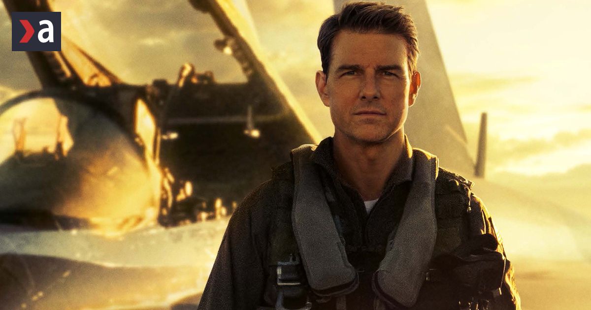 V máji sa na plátna kín vráti legendárny Top Gun, no pozrieme si aj koncert Billie Eilish