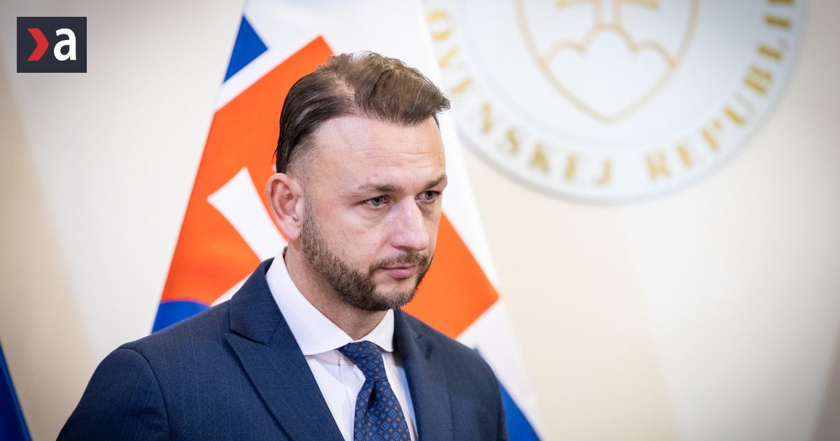Exekúcia Matúša Šutaja Eštoka môže byť len začiatok. Garnitúra pod vedením Smeru ponechala trestnú sadzbu, ktorá naháňa hrôzu