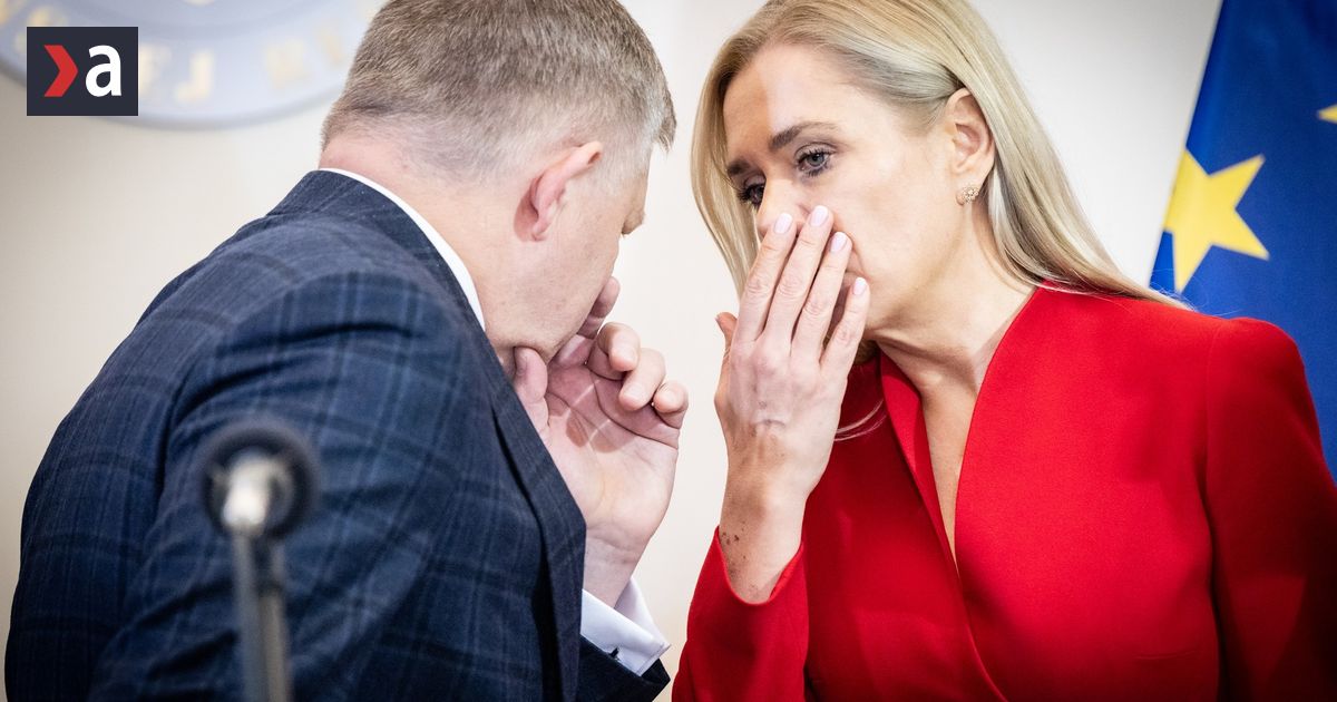 Ficova vláda pokazila, čo mohla. Ak to bude chcieť zmeniť, vyjde na mizinu a na posmech (komentár Ľubomíra Jaška)
