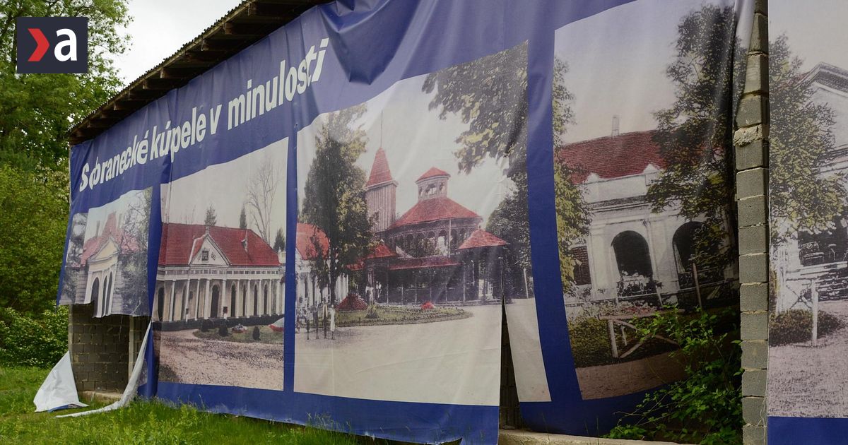 VýchodVoľby 2026: Prestrelka Trnka - Šimko o Sobraneckých kúpeľoch. Kampaň v Košickom kraji sa začala