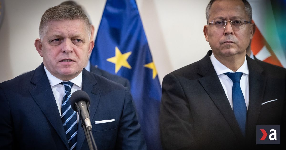 Video: Robert Fico speaks on 13th pensions, ministerial decision reveals what is actually happening behind the scenes of the pension system