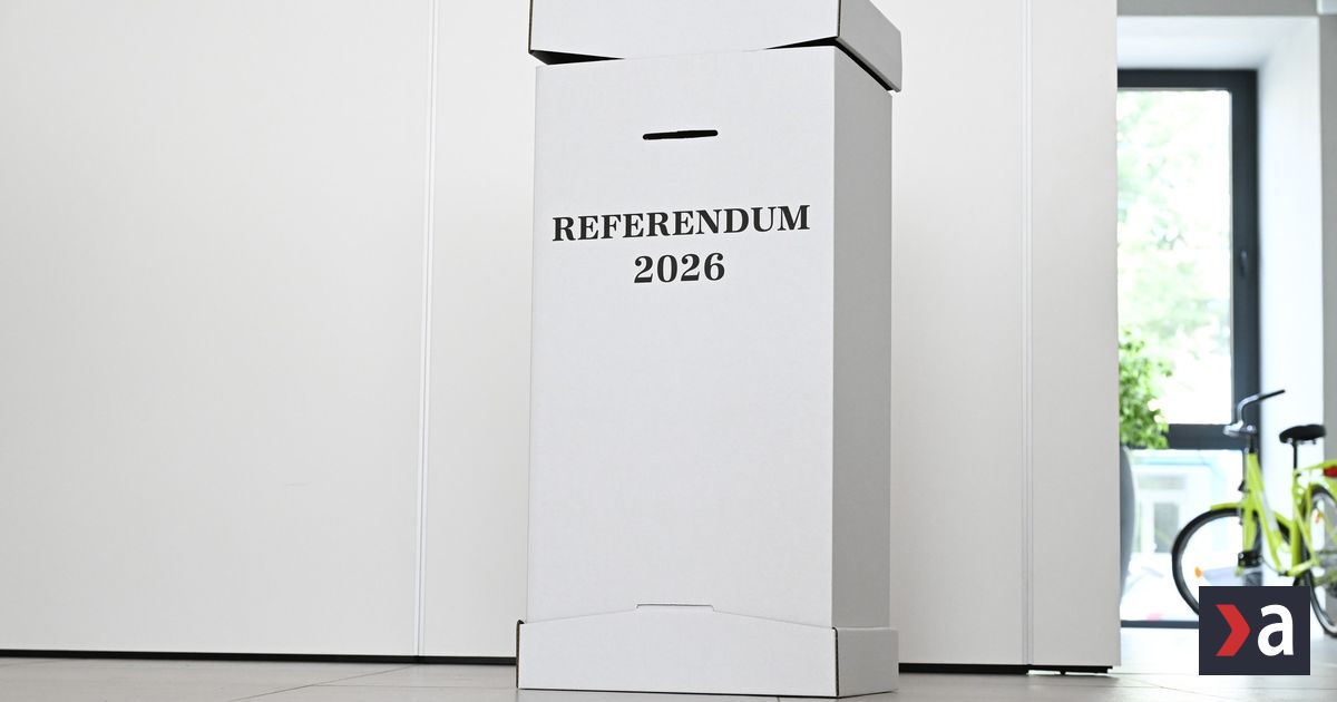 Referendum 2026 ONLINE: Hlasovanie o doživotnej rente a NAKA je neplatné. Pozrite si definitívne výsledky a reakcie politikov