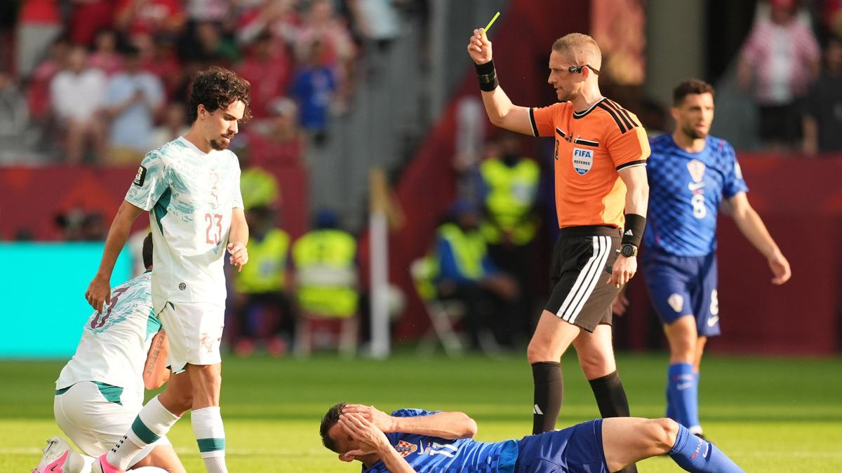 Major blow to betting gangs during World Cup: Police arrest dozens, millions involved