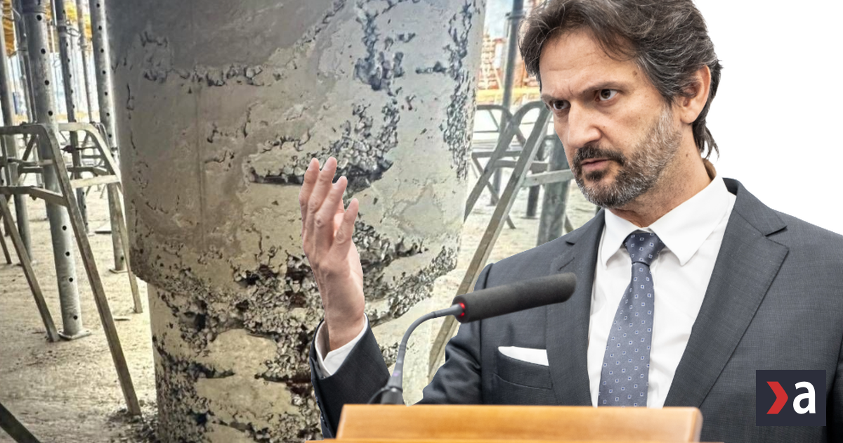 Dispute over Prešov hospital: Military police arrived in the morning. In the afternoon, the minister claimed 11 million from the insurance company