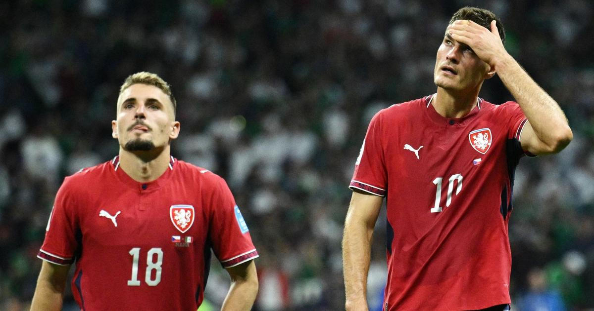 Svět žasne: Co tu Češi dělali? Ukázali „nejhoršího hráče“, který si myslí, že je Ronaldo