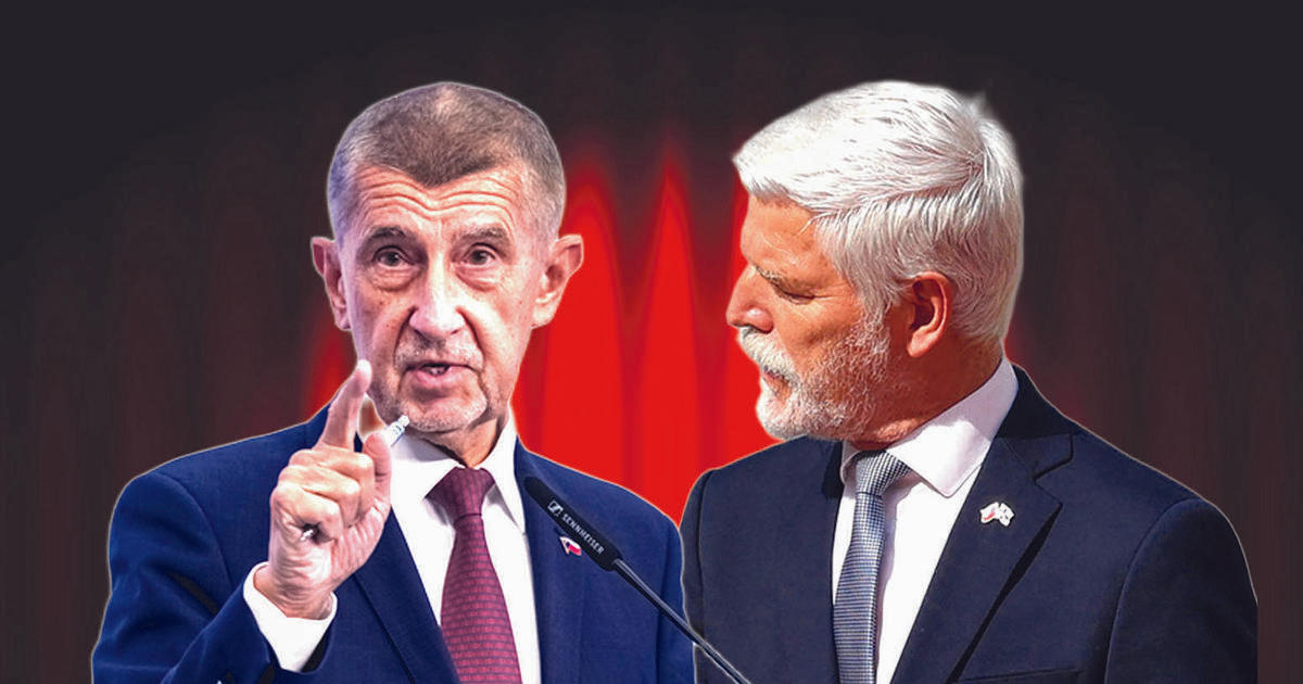 Pečlivě nachystaná „sabotáž“. Jak Babišova vláda plánovala zablokovat prezidenta