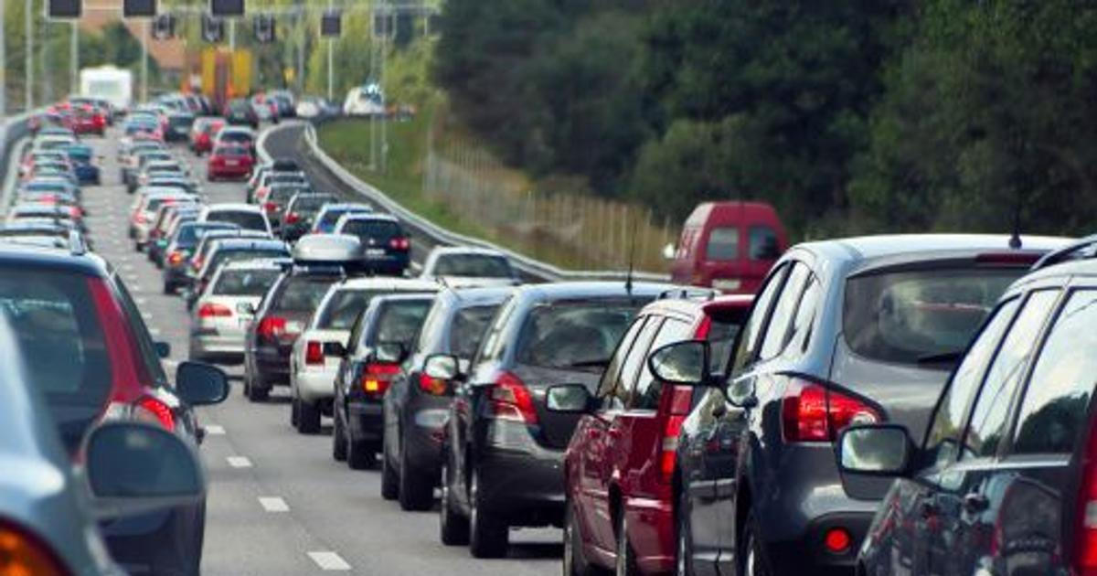 State sold toll stickers for five billion crowns in the first half of the year. More than last year