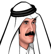 لا تلعبوا بالنار! - خالد بن حمد المالك
